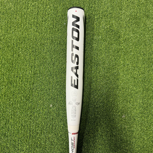 2022 Easton Ghost Advanced -11 Fastpitch Softball Bat FP22GHAD11 31/20 [USED-UB9] - Smash It Sports