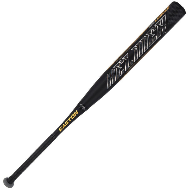 2022 Easton Helmer FireFlex Advanced 12.5" Barrel Loaded USSSA Slowpitch Softball Bat SP22BHADVL - Smash It Sports