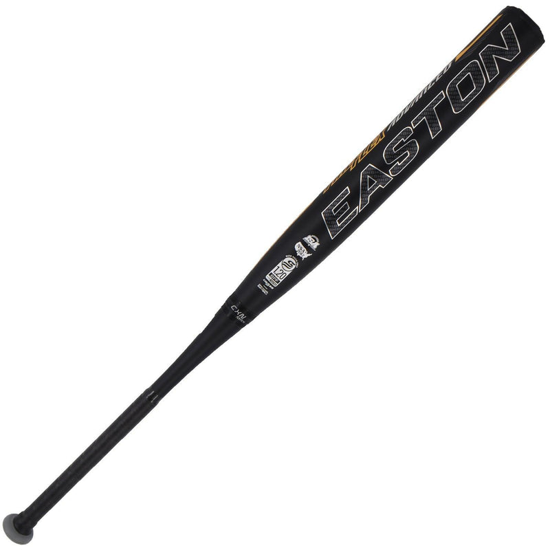 2022 Easton Helmer FireFlex Advanced 12.5" Barrel Loaded USSSA Slowpitch Softball Bat SP22BHADVL - Smash It Sports
