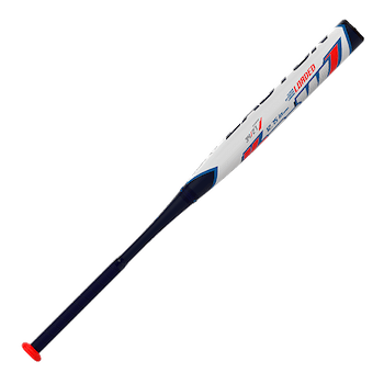 2022 Easton Kapow Fire Flex 12.75" Barrel Loaded USSSA Slowpitch Softball Bat SP22KPWL - Smash It Sports