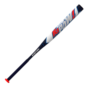 2022 Easton Kapow Fire Flex 12.75" Barrel Loaded USSSA Slowpitch Softball Bat SP22KPWL - Smash It Sports