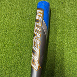 2022 Easton Quantum -3 BBCOR Baseball Bat - BB22QUAN 32/29 [USED-UB13] - Smash It Sports