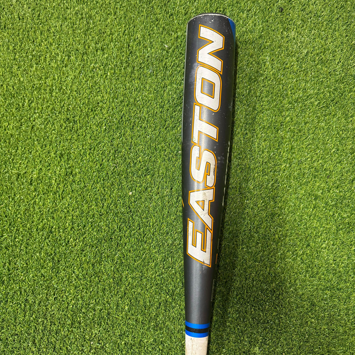 2022 Easton Quantum -3 BBCOR Baseball Bat - BB22QUAN 32/29 [USED-UB13] - Smash It Sports