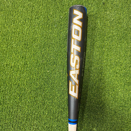 2022 Easton Quantum -3 BBCOR Baseball Bat - BB22QUAN 32/29 [USED-UB13] - Smash It Sports