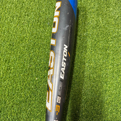 2022 Easton Quantum -3 BBCOR Baseball Bat - BB22QUAN 32/29 [USED-UB13] - Smash It Sports