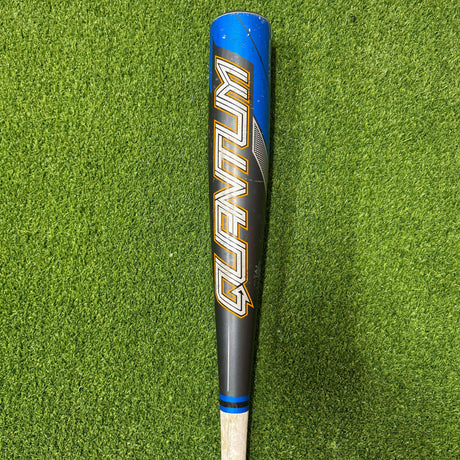 2022 Easton Quantum -3 BBCOR Baseball Bat - BB22QUAN 32/29 [USED-UB13] - Smash It Sports