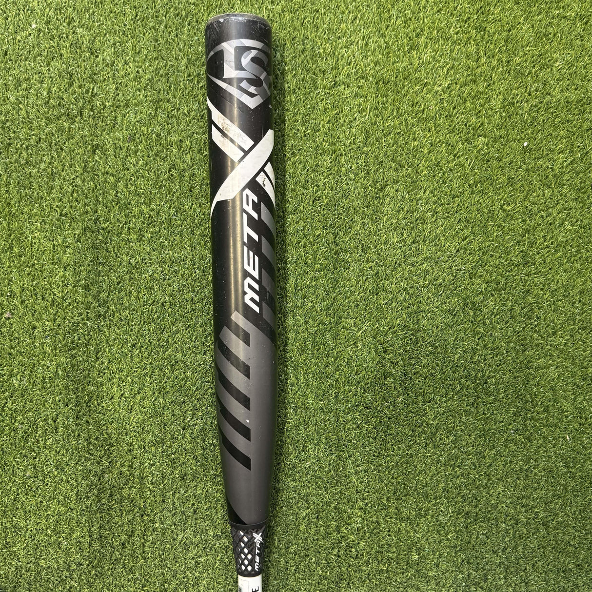 2022 Louisville Slugger Meta -10 USA/USSSA Fastpitch Softball Bat - FPMXD10-22 [USED-UB100] 33/23 - Smash It Sports