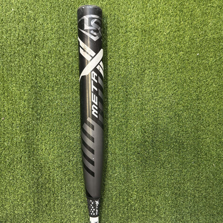 2022 Louisville Slugger Meta -10 USA/USSSA Fastpitch Softball Bat - FPMXD10-22 [USED-UB100] 33/23 - Smash It Sports