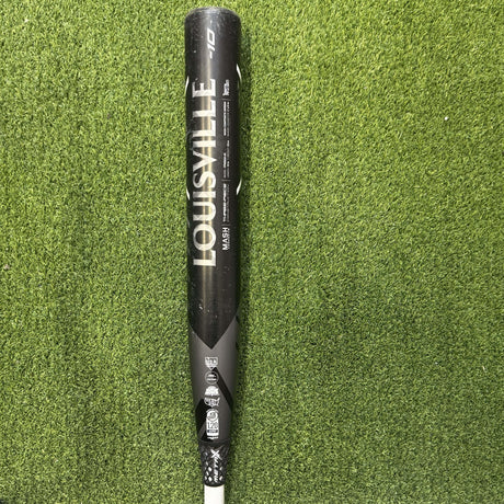 2022 Louisville Slugger Meta -10 USA/USSSA Fastpitch Softball Bat - FPMXD10-22 [USED-UB100] 33/23 - Smash It Sports