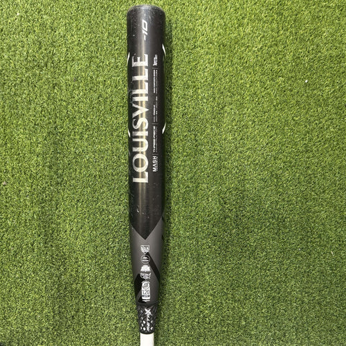 2022 Louisville Slugger Meta -10 USA/USSSA Fastpitch Softball Bat - FPMXD10-22 [USED-UB100] 33/23 - Smash It Sports