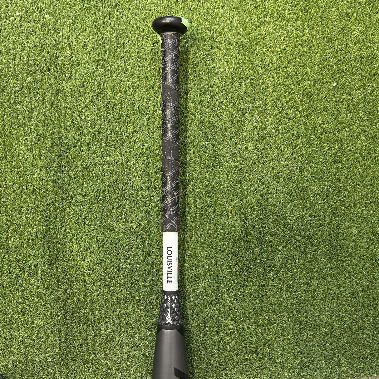 2022 Louisville Slugger Meta -10 USA/USSSA Fastpitch Softball Bat - FPMXD10-22 [USED-UB100] 33/23 - Smash It Sports