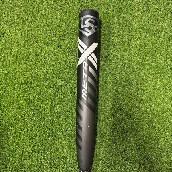 2022 Louisville Slugger Meta -11 USA/USSSA Fastpitch Softball Bat - FPMXD11-22 33/22 [USED-UB67] - Smash It Sports
