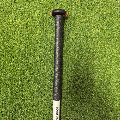 2022 Louisville Slugger Meta -11 USA/USSSA Fastpitch Softball Bat - FPMXD11-22 33/22 [USED-UB67] - Smash It Sports