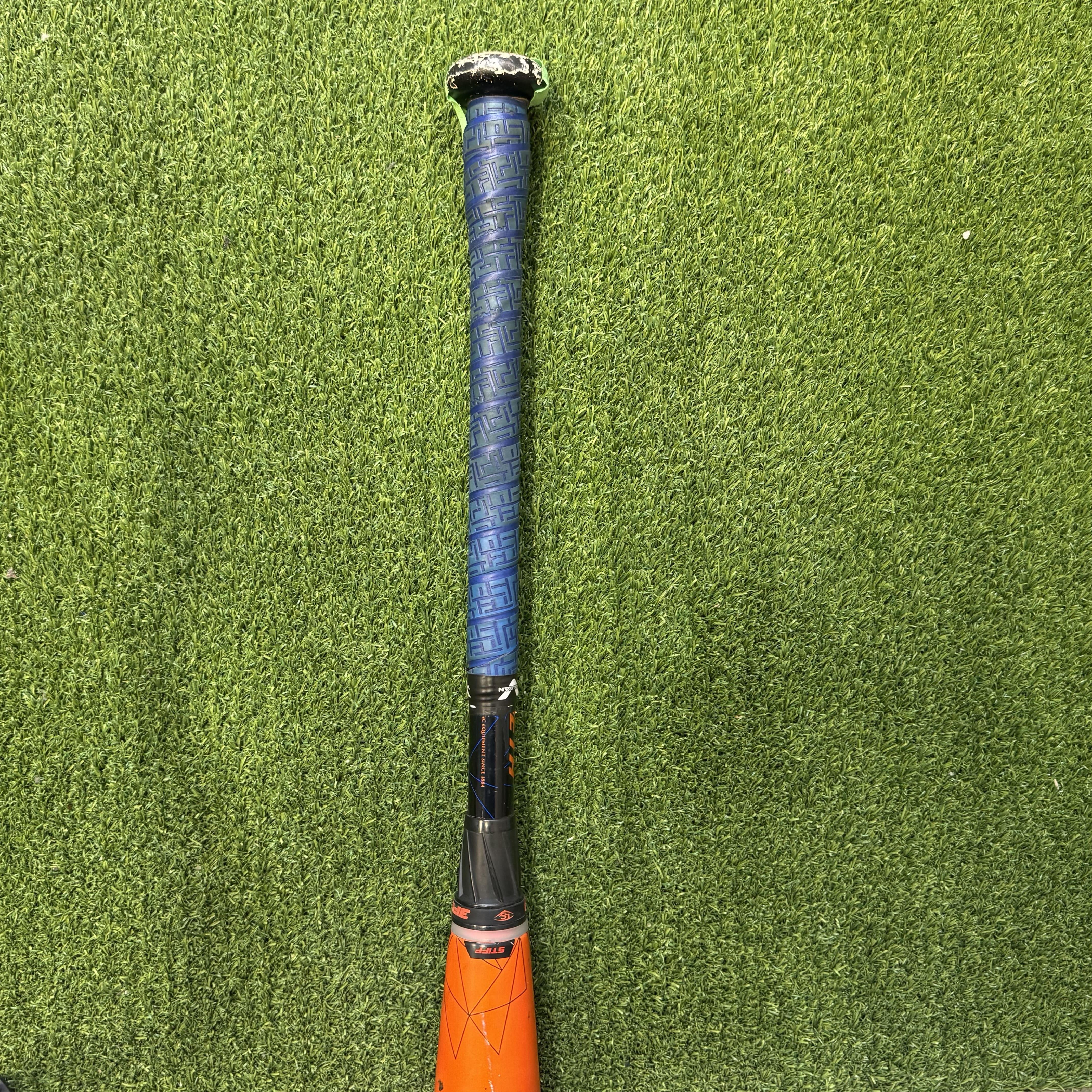 2022 Louisville Slugger Meta -3 BBCOR Baseball Bat - BBMTB3-22 32/29 [USED-UB105] - Smash It Sports