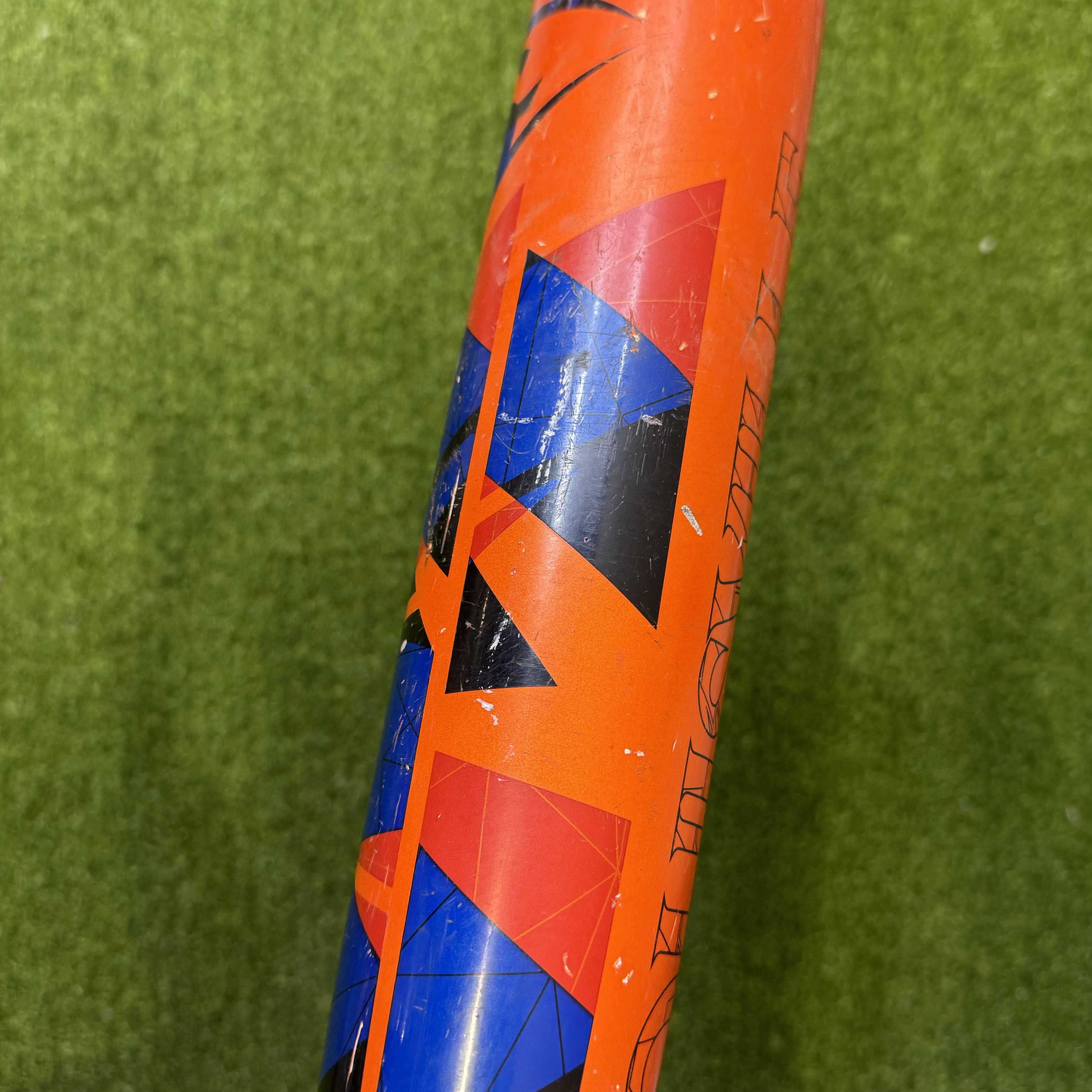 2022 Louisville Slugger Meta -3 BBCOR Baseball Bat - BBMTB3-22 32/29 [USED-UB105] - Smash It Sports