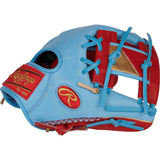 2022 Rawlings Heart of the Hide 11.50" Glove - PRO204-2SCB - Smash It Sports