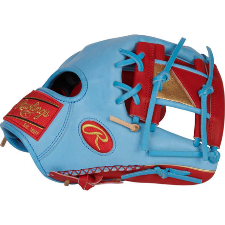 2022 Rawlings Heart of the Hide 11.50" Glove - PRO204-2SCB - Smash It Sports