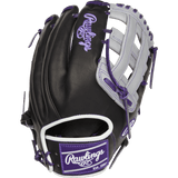 2022 Rawlings Heart of the Hide 12.25″ Dec22' Gold Glove Club - PROKB17BGP - Smash It Sports