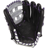 2022 Rawlings Heart of the Hide 12.25″ Dec22' Gold Glove Club - PROKB17BGP - Smash It Sports