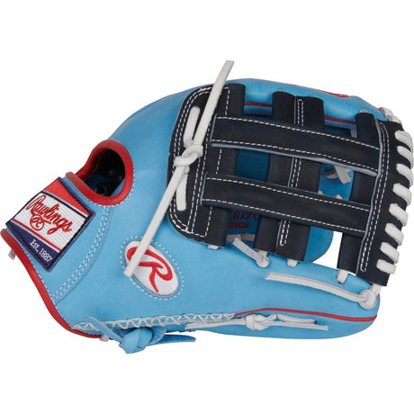 2022 Rawlings Heart of the Hide 12.25" Limited Edition Glove - PRORKB17CB - Smash It Sports