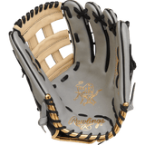 2022 Rawlings Heart of the Hide 12.75″ Apr23' Gold Glove Club - PRO3039-6GCSS - Smash It Sports