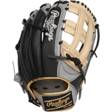 2022 Rawlings Heart of the Hide 12.75″ Apr23' Gold Glove Club - PRO3039-6GCSS - Smash It Sports