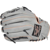 2022 Rawlings Liberty Advanced Series 12.50" Softball Glove - RLA125-18GRG - Smash It Sports