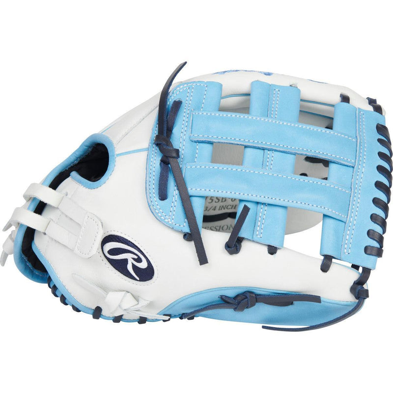 2022 Rawlings Liberty Advanced Series 12.75" Softball Glove - RLA1275SB-6WCBN - Smash It Sports