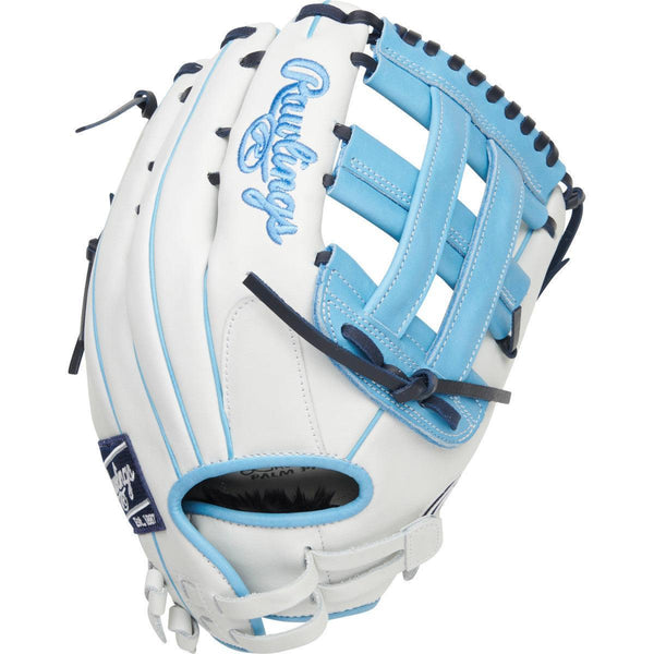 2022 Rawlings Liberty Advanced Series 12.75" Softball Glove - RLA1275SB-6WCBN - Smash It Sports
