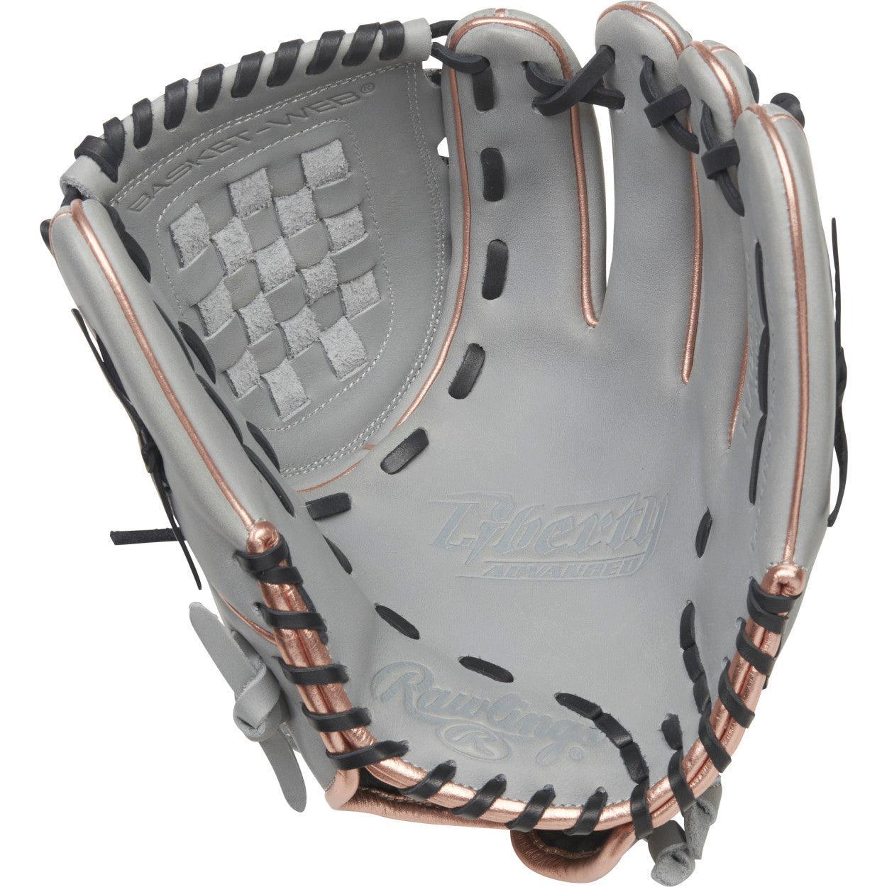 2022 Rawlings Liberty Advanced Series 12