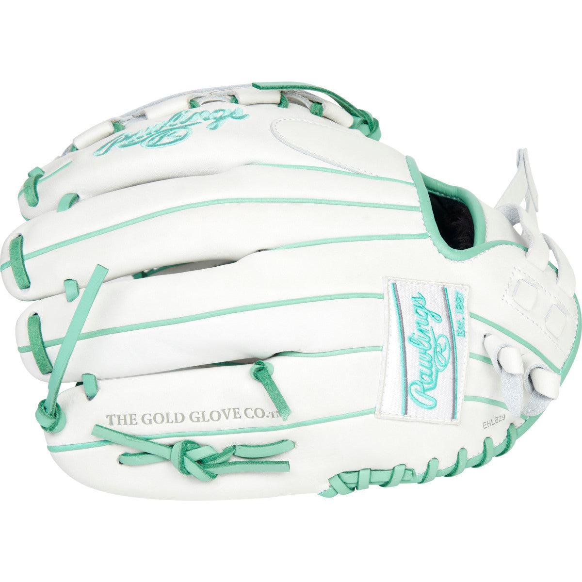 2022 Rawlings Liberty Advanced Series 12" Softball Glove - RLA120-3WM - Smash It Sports