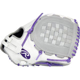 2022 Rawlings Liberty Advanced Series 12" Softball Glove - RLA120-3WPG - Smash It Sports