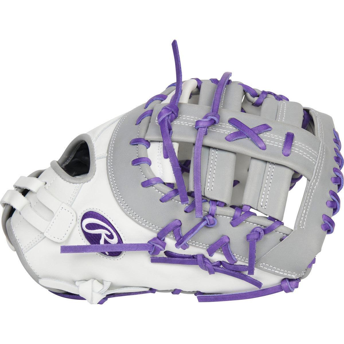 2022 Rawlings Liberty Advanced Series 13