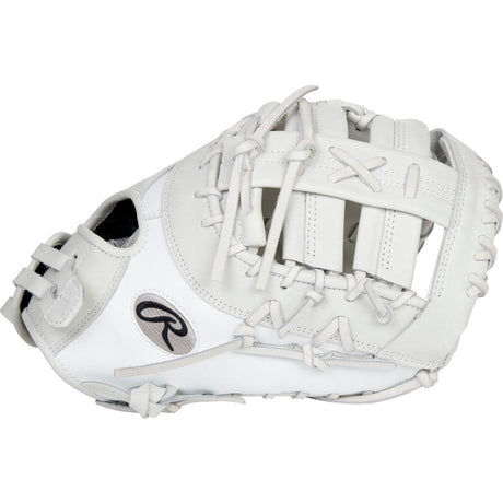 2022 Rawlings Liberty Advanced Series 13" First Base Softball Mitt/Glove - RLADCTSBWSS - Smash It Sports
