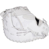 2022 Rawlings Liberty Advanced Series 13" First Base Softball Mitt/Glove - RLADCTSBWSS - Smash It Sports