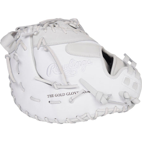 2022 Rawlings Liberty Advanced Series 13" First Base Softball Mitt/Glove - RLADCTSBWSS - Smash It Sports
