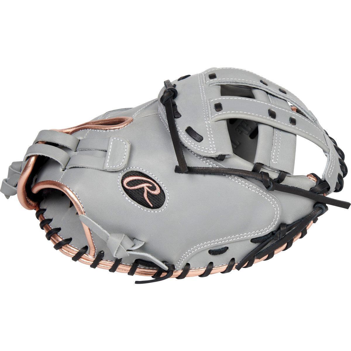 2022 Rawlings Liberty Advanced Series 34