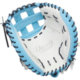 2022 Rawlings Liberty Advanced Series 34" Softball Catchers Glove - RLACM34FPWCBN - Smash It Sports
