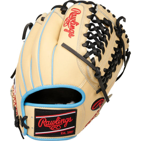 2022 Rawlings Pro Preferred 11.50" Baseball Fielding Glove PROS204-4BSS - Smash It Sports