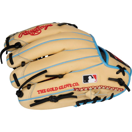 2022 Rawlings Pro Preferred 11.50" Baseball Fielding Glove PROS204-4BSS - Smash It Sports