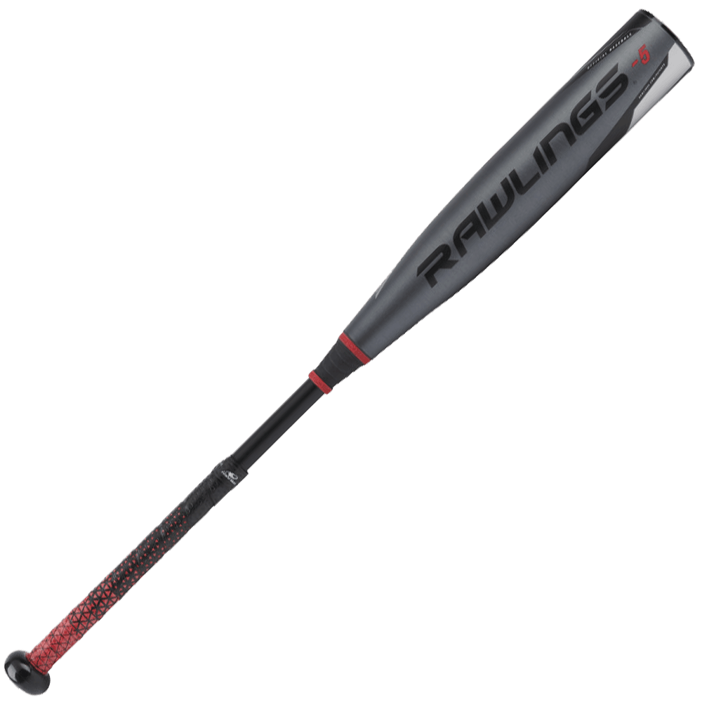2022 Rawlings Quatro Pro (-5) USSSA Baseball Bat UT2Q5