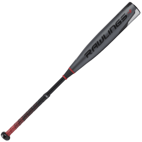 2022 Rawlings Quatro Pro (-5) USSSA Baseball Bat UT2Q5 - Smash It Sports