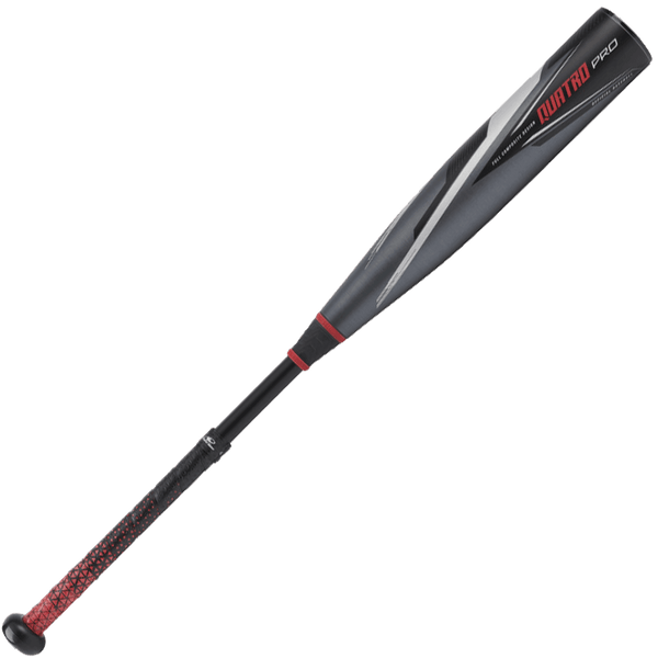 2022 Rawlings Quatro Pro (-5) USSSA Baseball Bat UT2Q5