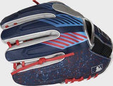 2022 Rawlings Rev1X 11.5" Baseball Fielding Glove - REV204-2X - Smash It Sports