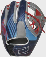 2022 Rawlings Rev1X 11.5" Baseball Fielding Glove - REV204-2X - Smash It Sports