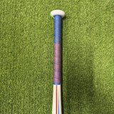 2022 Rawlings Threat -12 USSSA Baseball Bat - UT1T12 [USED-UB91] 28/16 - Smash It Sports