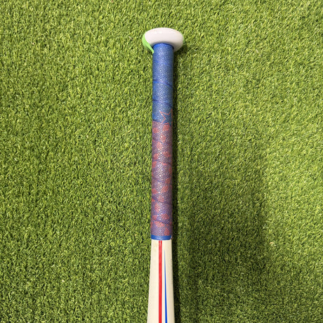 2022 Rawlings Threat -12 USSSA Baseball Bat - UT1T12 [USED-UB91] 28/16 - Smash It Sports