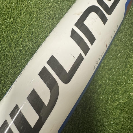 2022 Rawlings Threat -12 USSSA Baseball Bat - UT1T12 [USED-UB91] 28/16 - Smash It Sports
