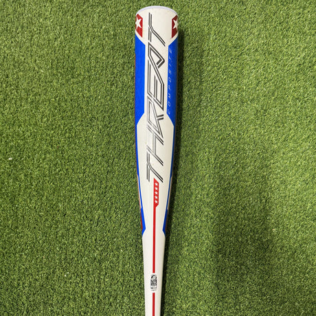 2022 Rawlings Threat -12 USSSA Baseball Bat - UT1T12 [USED-UB91] 28/16 - Smash It Sports