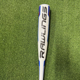 2022 Rawlings Threat -12 USSSA Baseball Bat - UT1T12 [USED-UB91] 28/16 - Smash It Sports